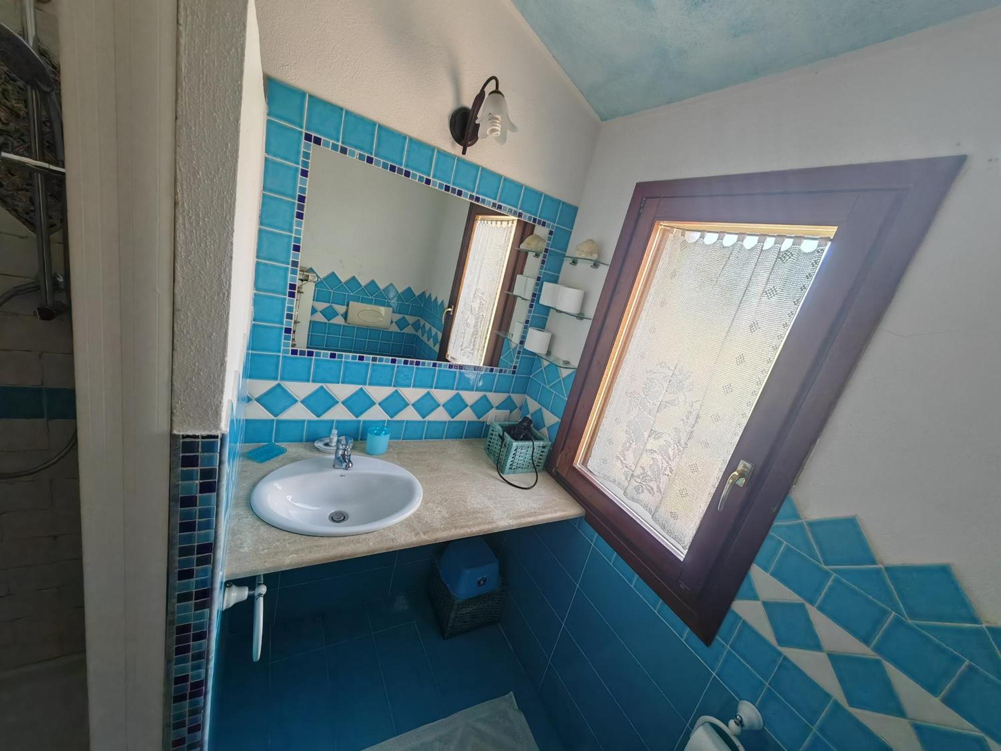Da Teresa Bed & Breakfast San Teodoro  Bilik gambar