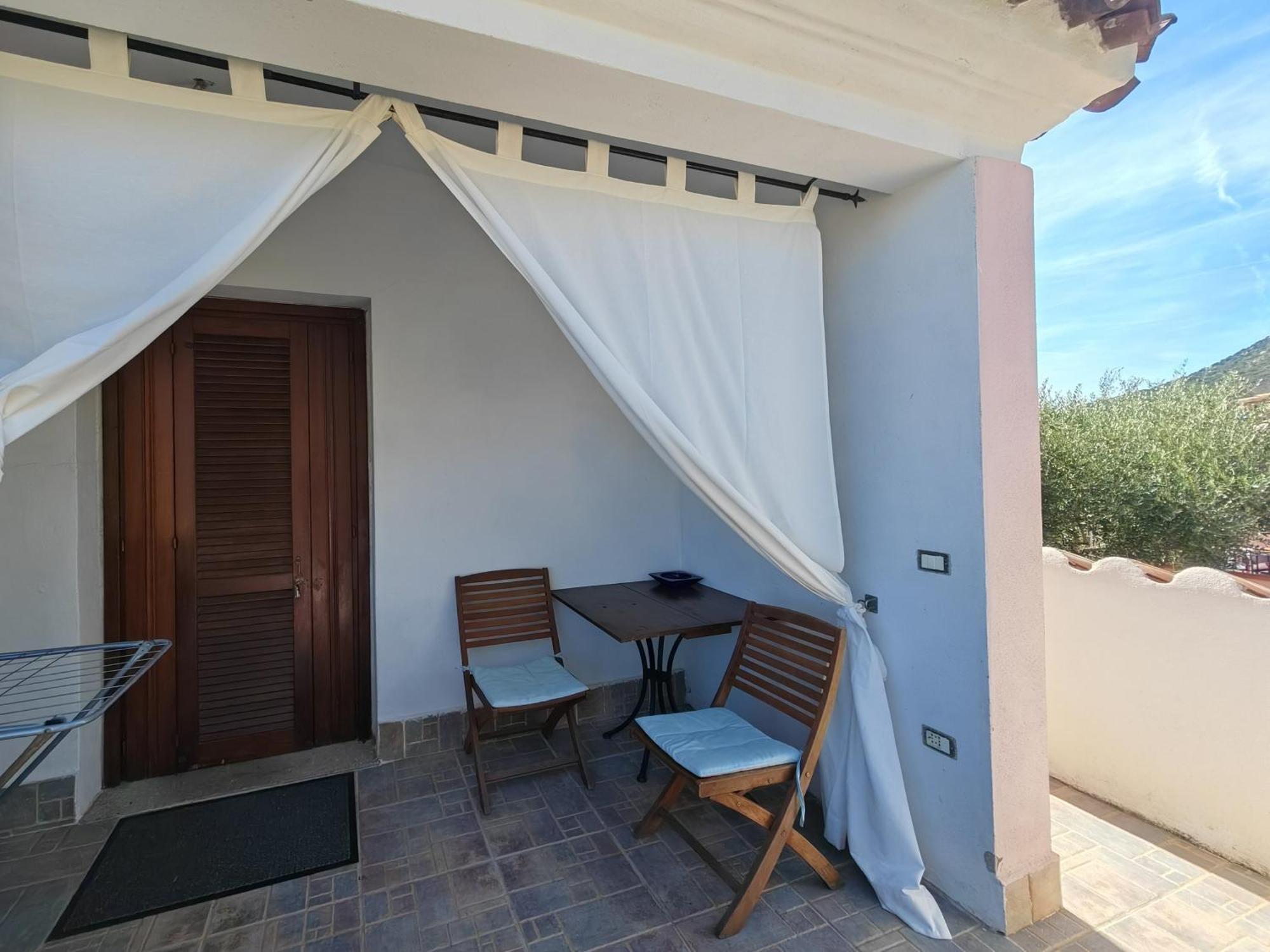 Da Teresa Bed & Breakfast San Teodoro  Bilik gambar