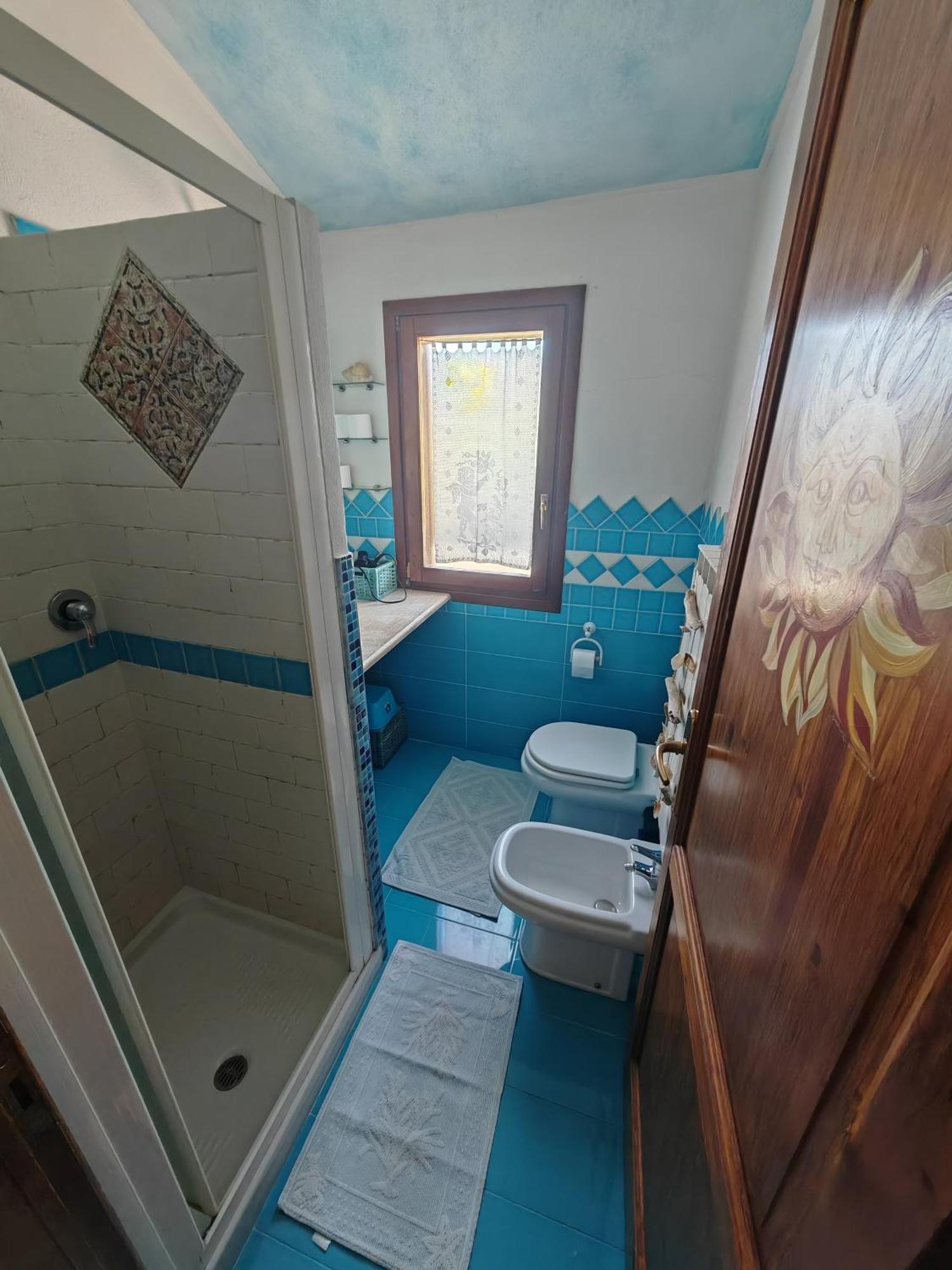 Da Teresa Bed & Breakfast San Teodoro  Bilik gambar
