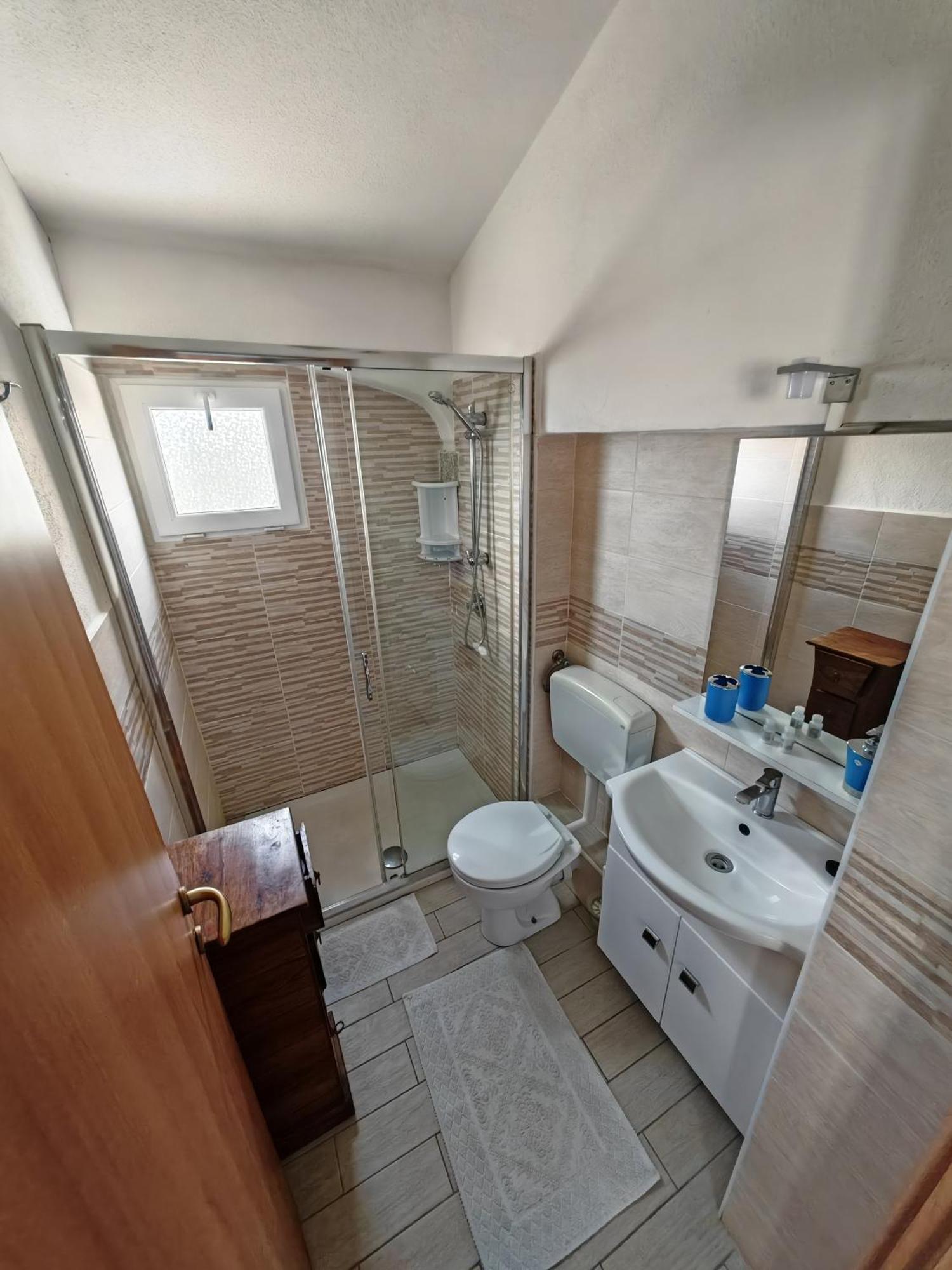 Da Teresa Bed & Breakfast San Teodoro  Bilik gambar